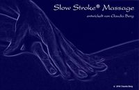 SlowStroke Massage